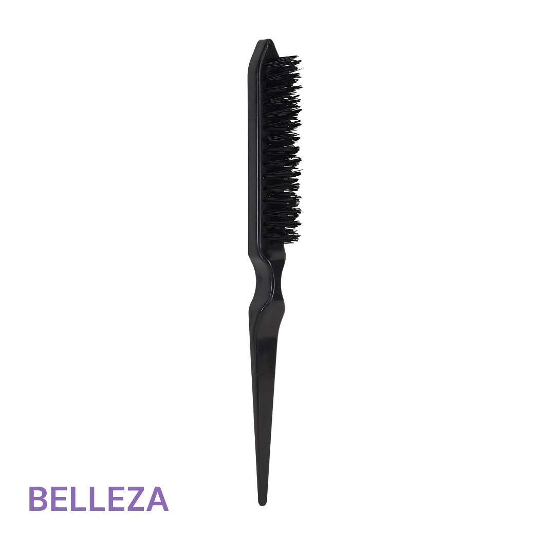 Hair Teasing Brush - Belleza