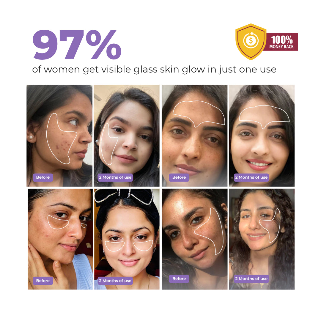 Bio-Collagen Real Deep Mask