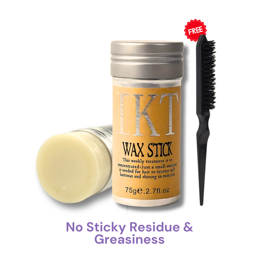 The Fixer™ - Hair Wax Stick - Belleza