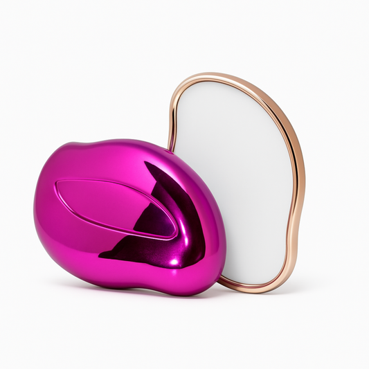 Glissy™ – Crystal Hair Eraser