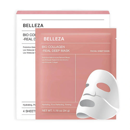 Bio-Collagen Real Deep Mask